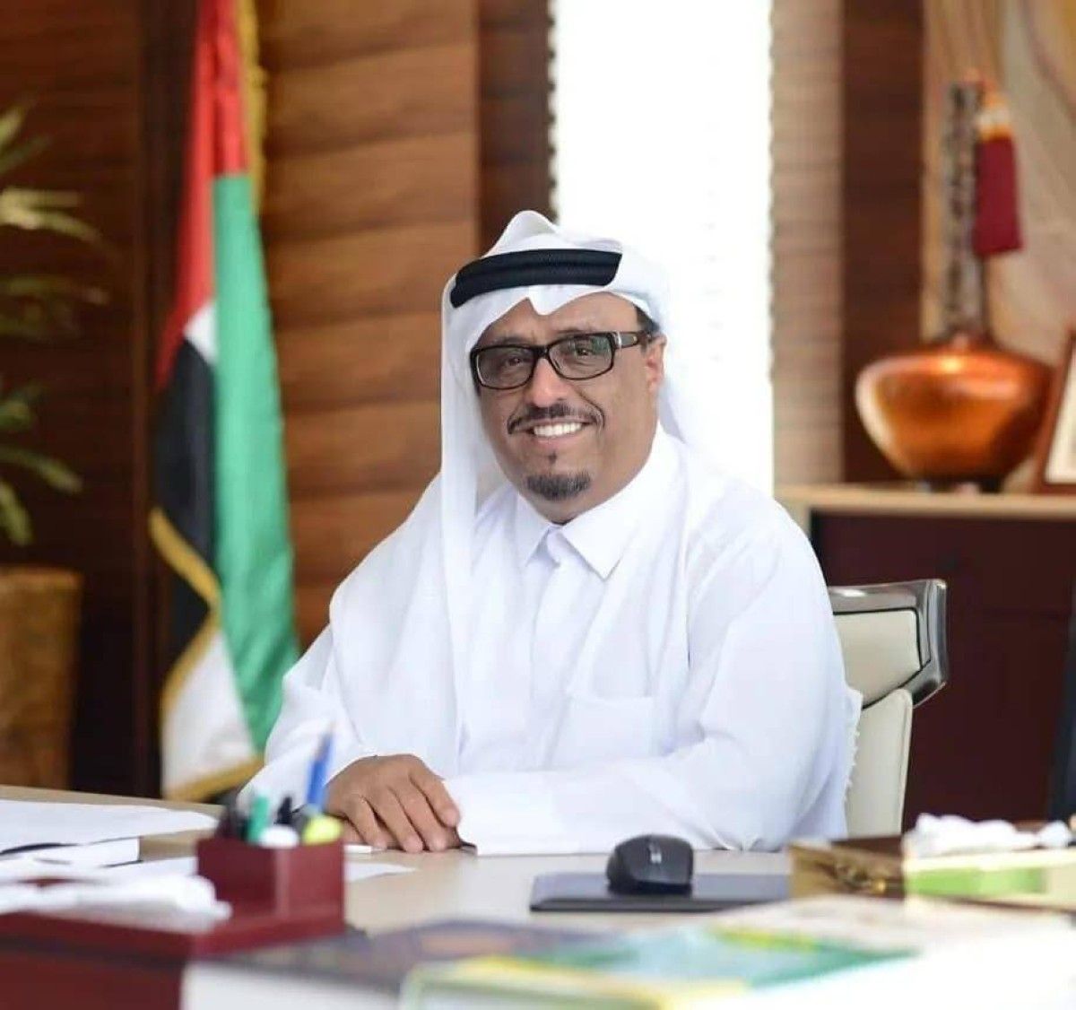 ضاحي خلفان: 70 عاماً من الريادة الأمنية صنعت قصة نجاح شرطة دبي