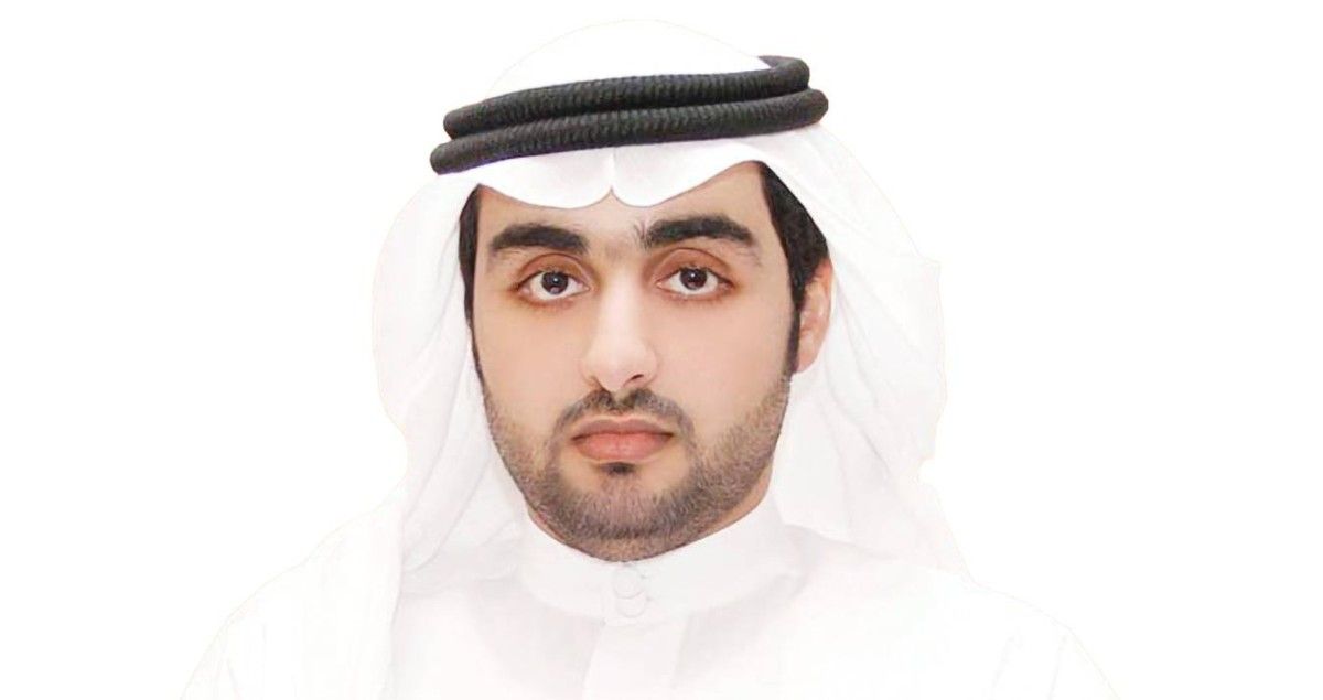 راشد الشرقي يحضر أفراح السماحي وبن شمل