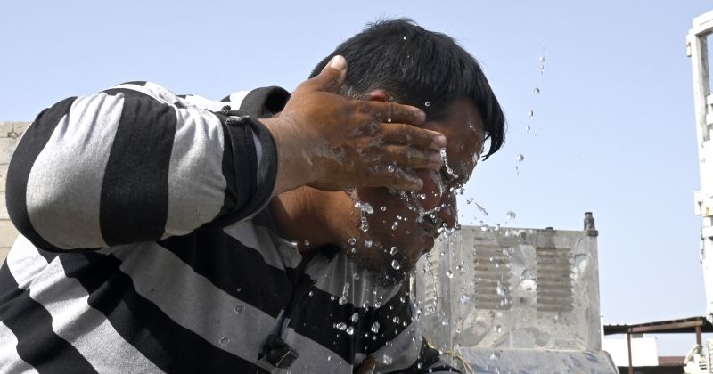 حظر العمل ظهراً... تفتيش يومي ومساءلة للمخالفين