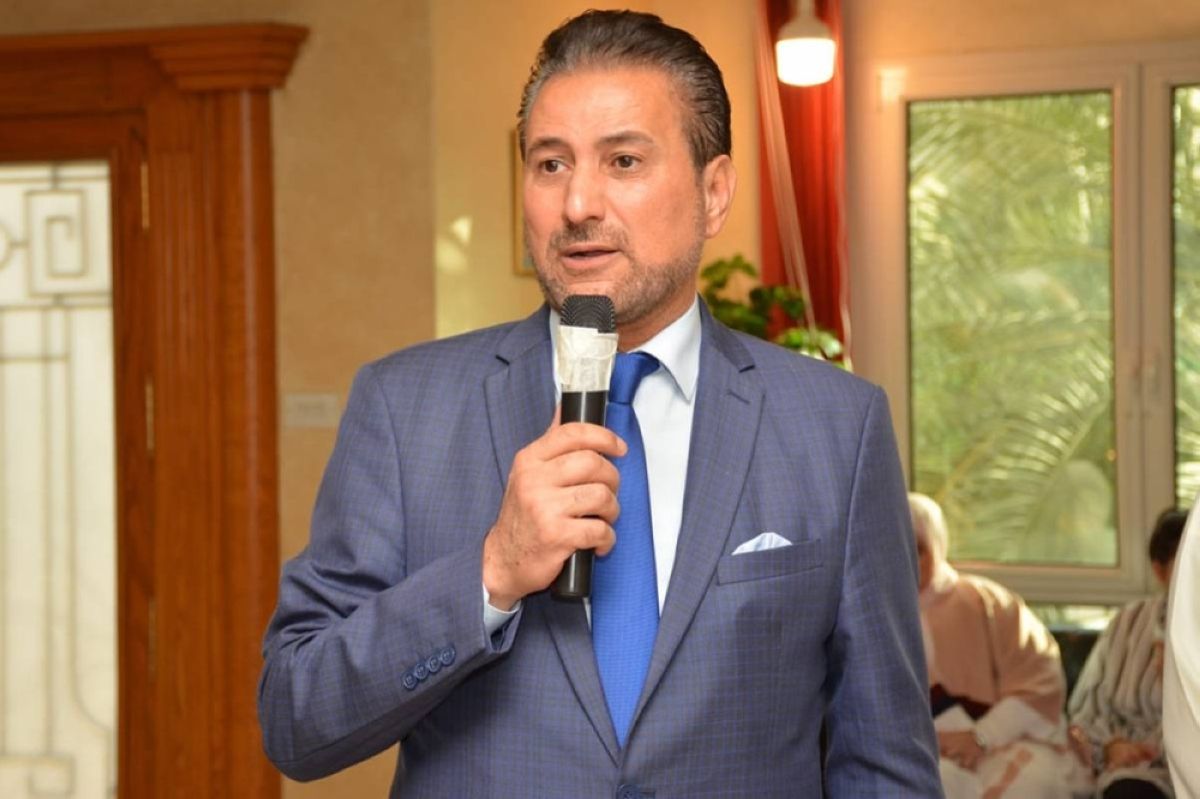 سفير نيكاراغوا