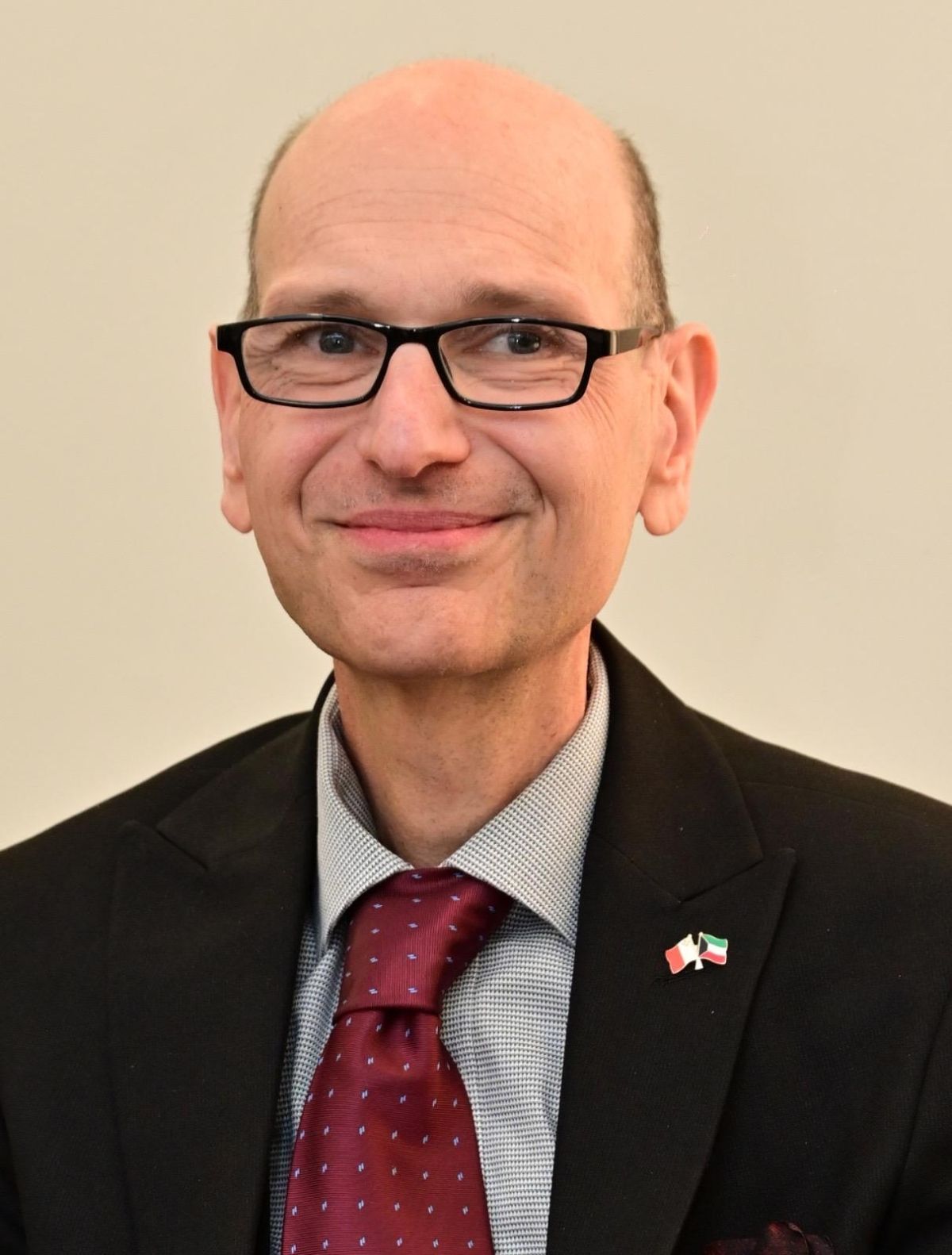 سفير مالطا
