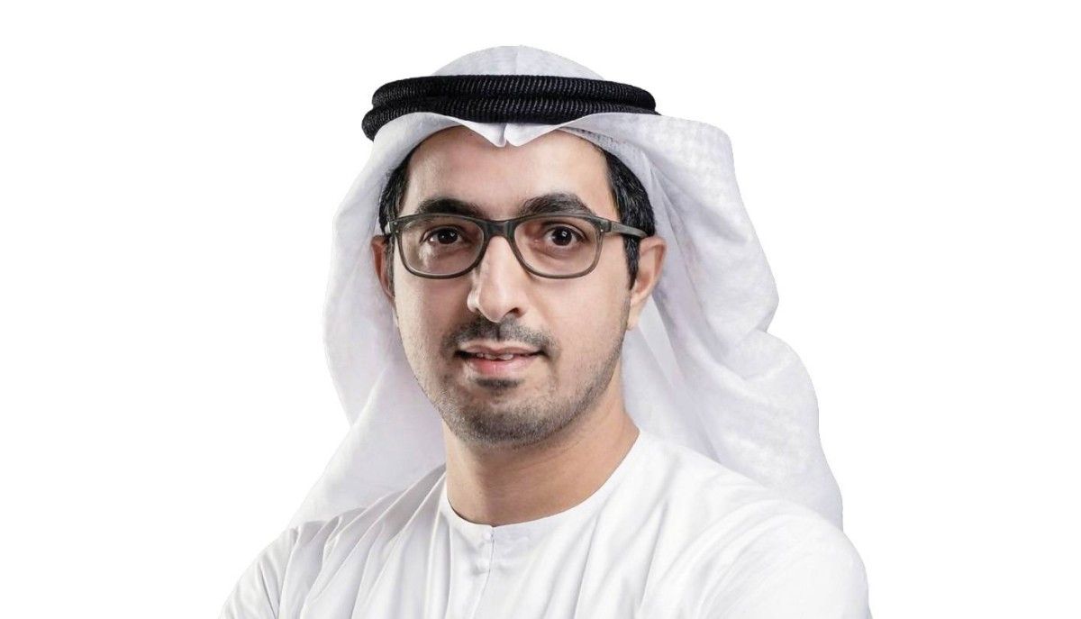 الإمارات تتصدر المشهد الرقمي العالمي