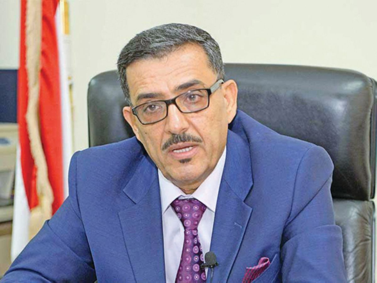 سفير اليمن