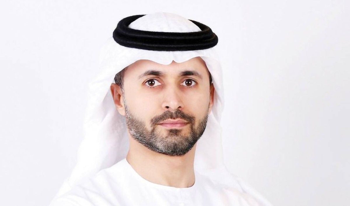 الإمارات تتصدر المشهد الرقمي العالمي
