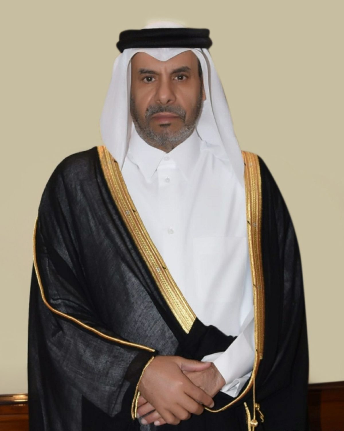 سفير قطر