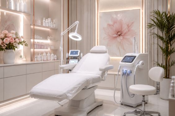 أفضل عيادات تجميل في الكويت 2026 | أشهر المراكز وأفضل الأطباء