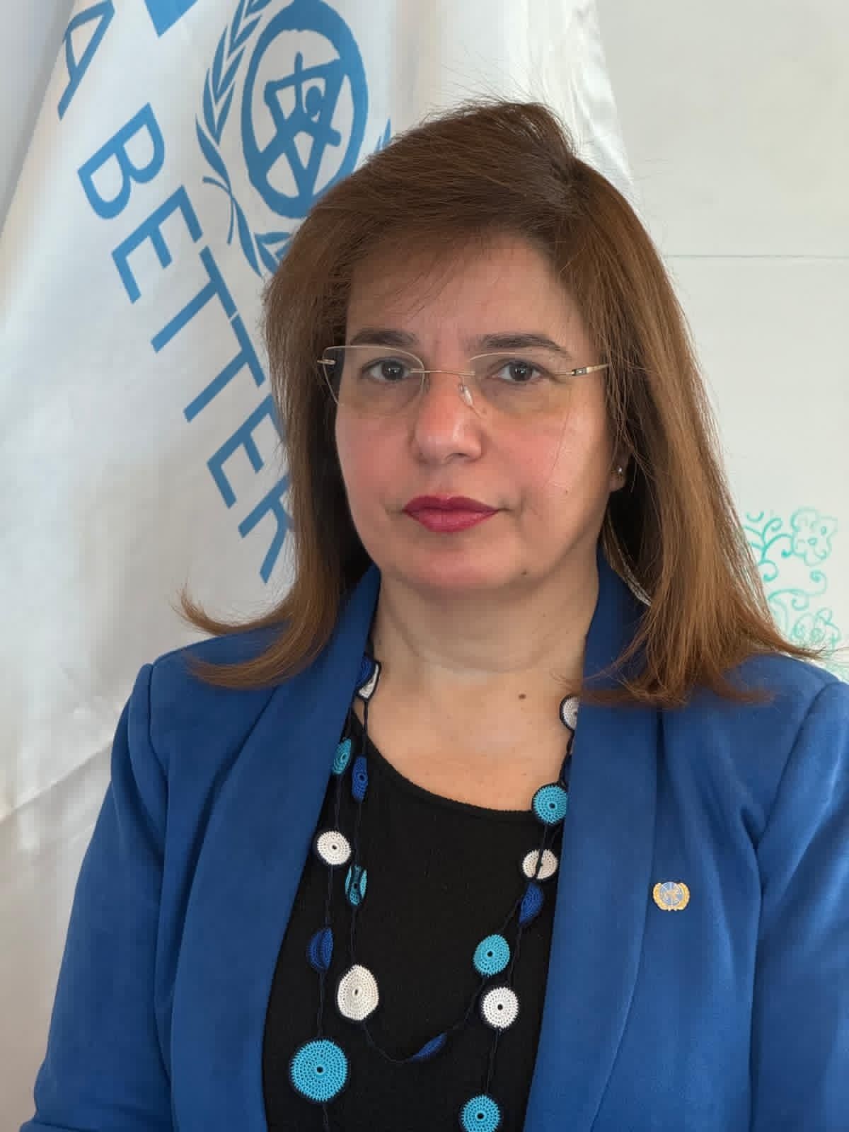 أميرة الحسن