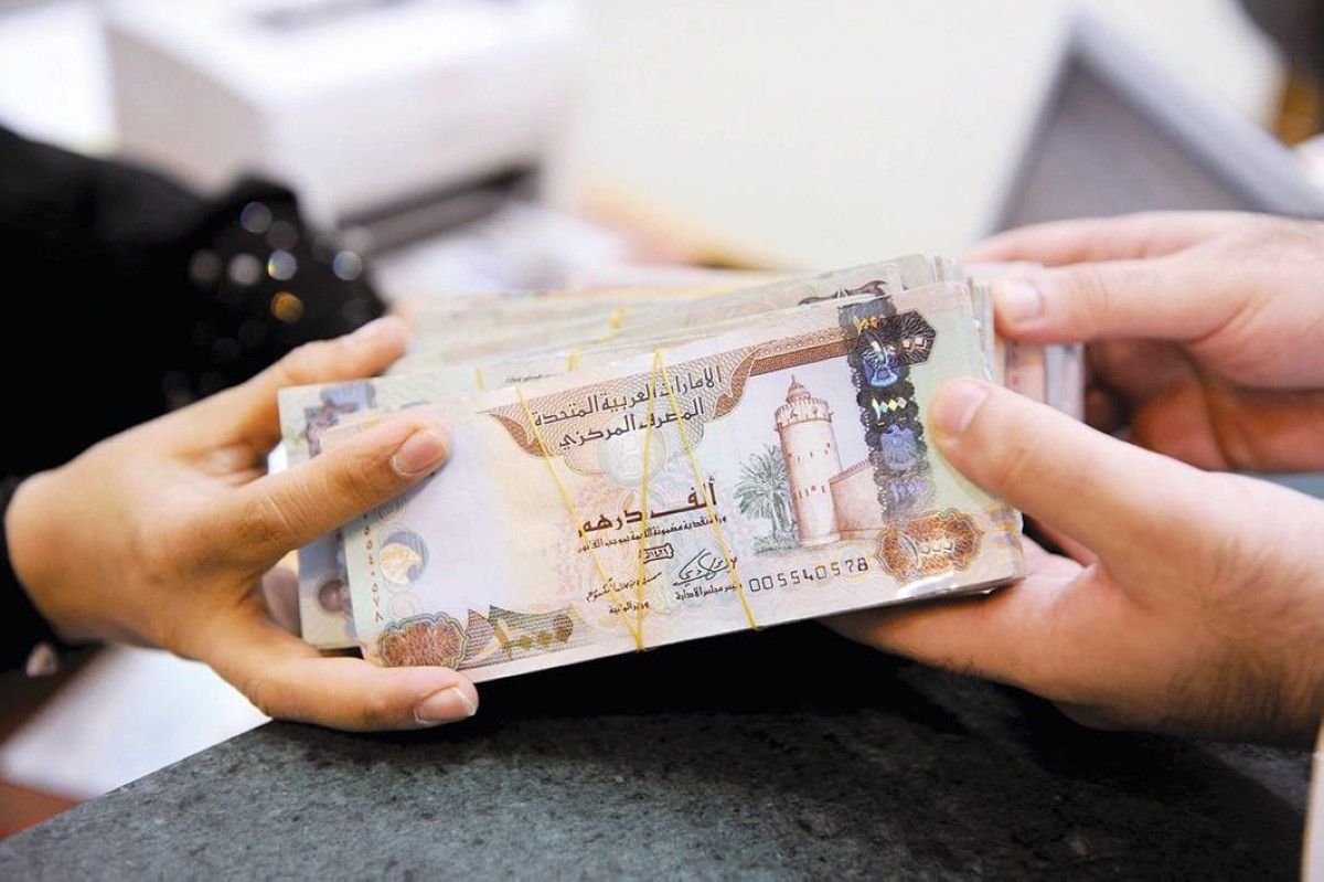 البنوك المحلية تعزز متانة الشركات بتمويلات 33 مليار درهم في الربع الأول