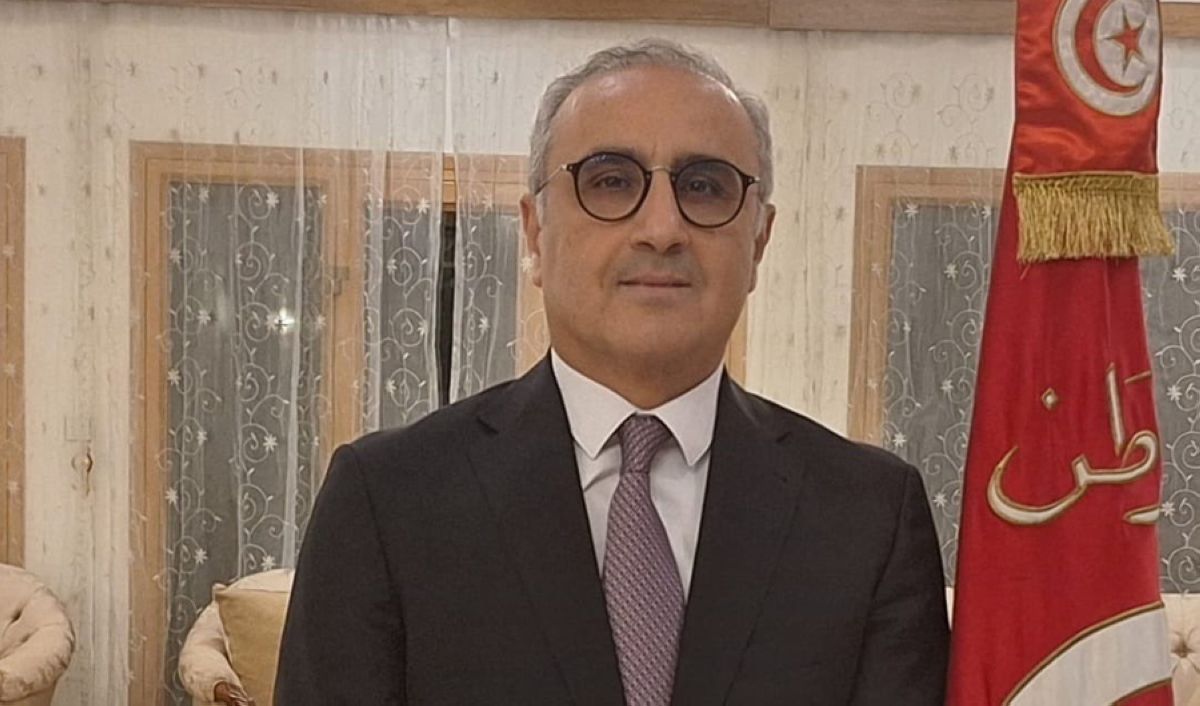 سفير تونس