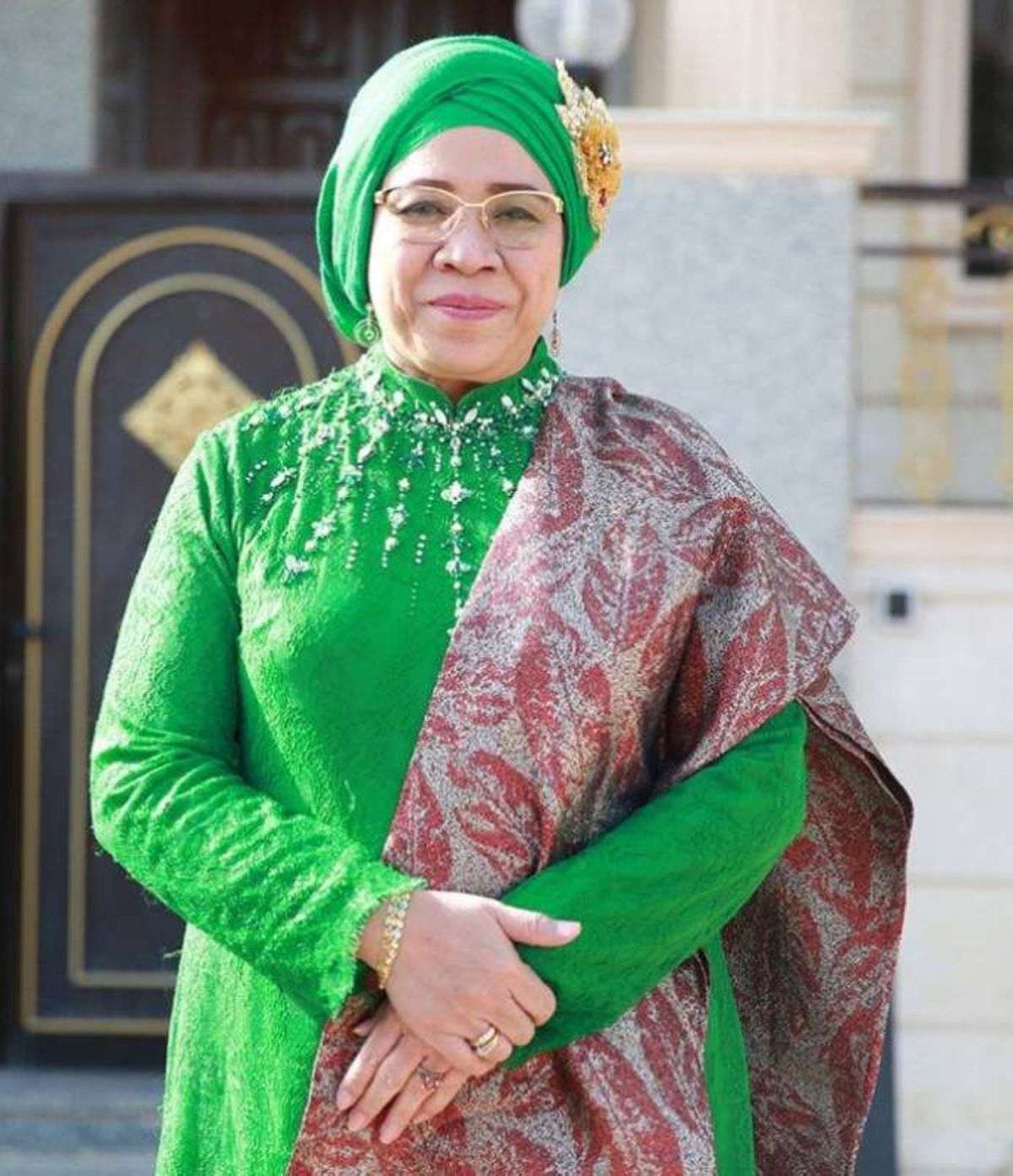 سفير اندونيسيا