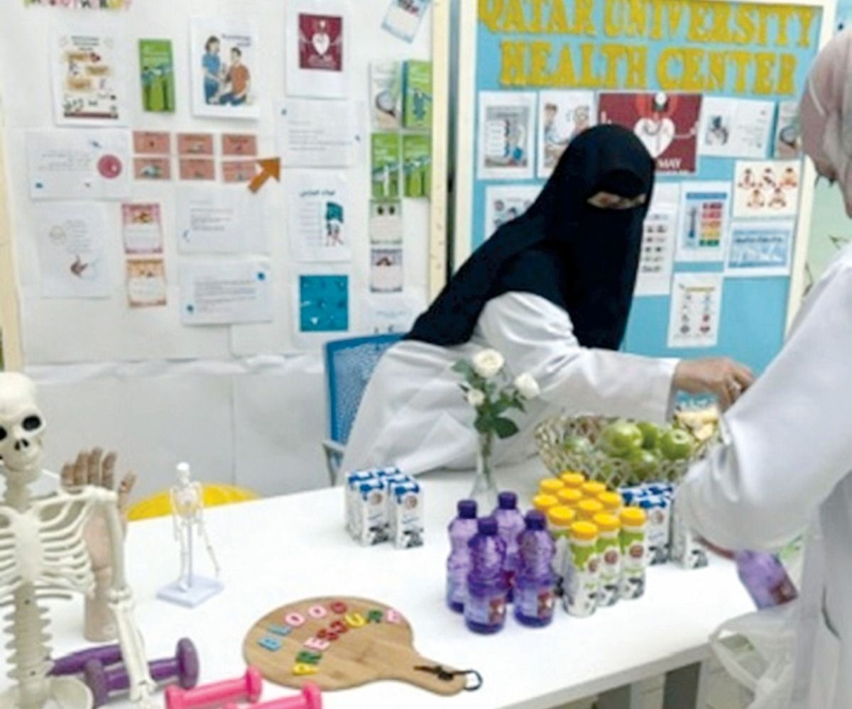 «الرعاية الأولية» تحتفي باليوم العالمي لضغط الدم