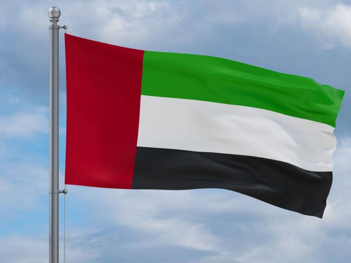الإمارات تتضامن مع جمهورية كوريا وتعزي بضحايا انفجار مصنع في دايجون