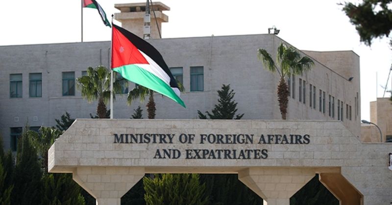 الأردن: الاعتداءات الإيرانية على الكويت خرق صارخ للقانون الدولي