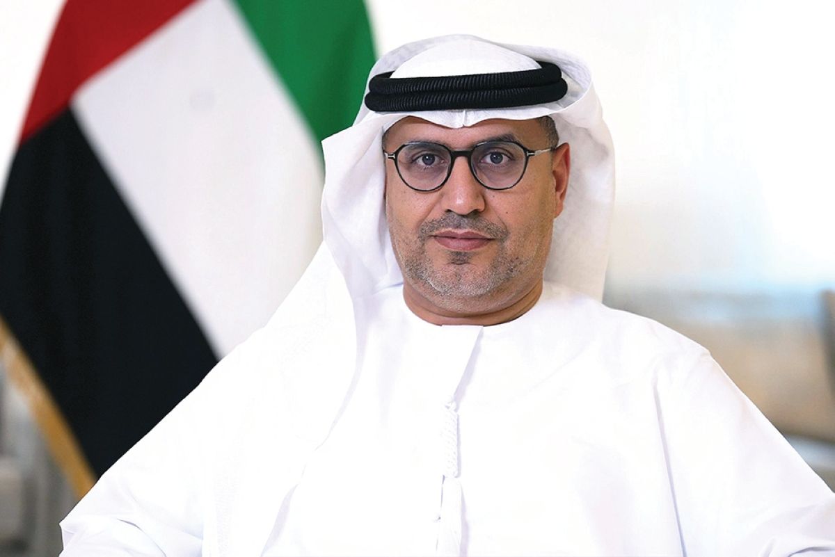 سفير الإمارات