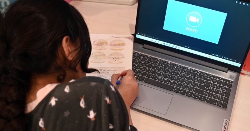 «التعليم عن بعد»... 14 توصية من التجربة الثانية
