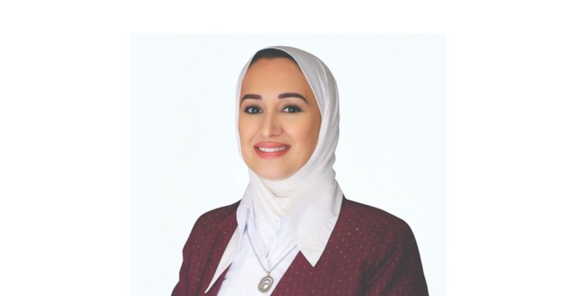 علياء الصقر