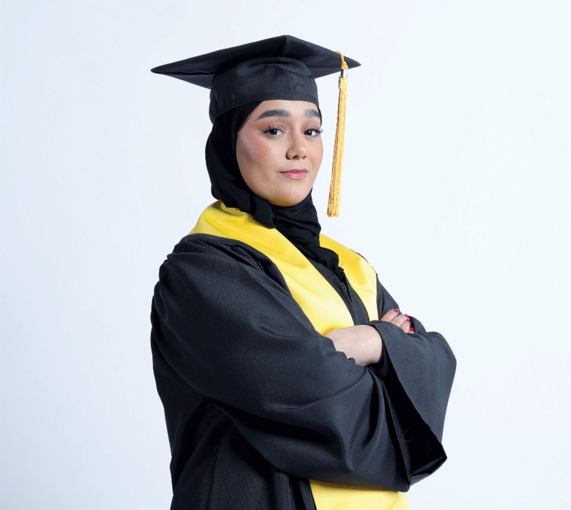 خريجو مدارس مؤسسة قطر يحتفون بتخرجهم ويتطلعون إلى المستقبل