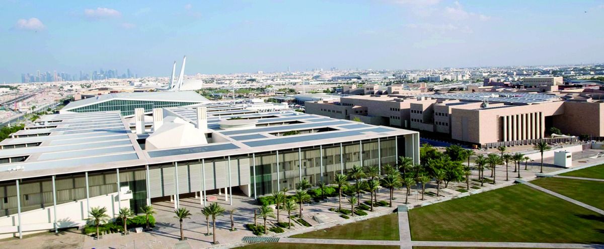 خريجو مدارس مؤسسة قطر يحتفون بتخرجهم ويتطلعون إلى المستقبل