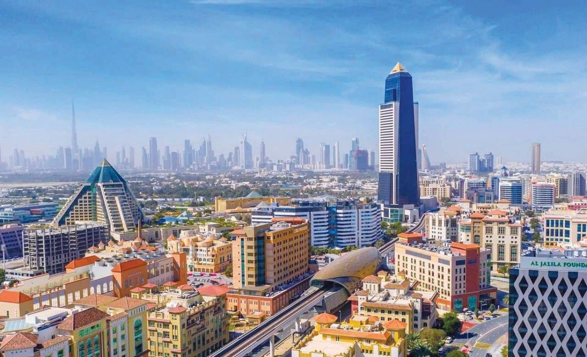 مطورو دبي ينعشون السوق بـ 8358 وحدة جديدة في الربع الأول