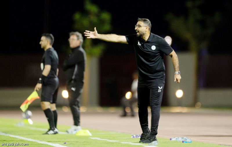 بعد 486 يوما.. الاتفاق يودّع الشهري