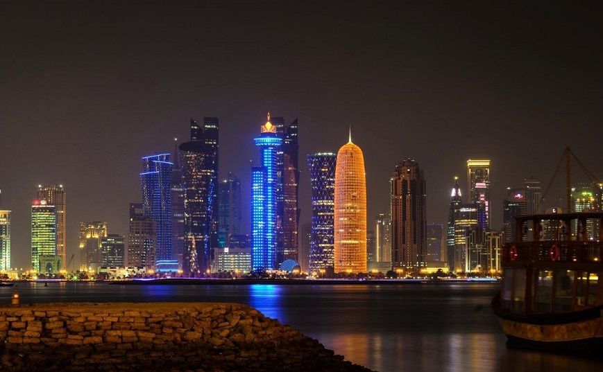 طقس معتدل على الساحل وصحو في البحر الليلة