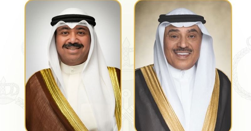 وزير الدفاع يهنئ سمو ولي العهد بالذكرى الثانية لتوليه ولاية العهد