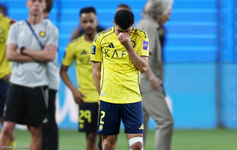 الأربعاء.. الغنام يطير إلى قطر
