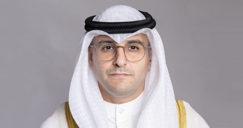 عبداللطيف المشاري