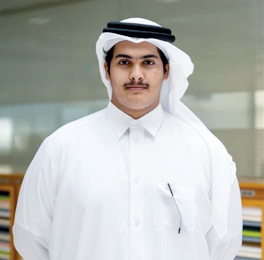 طلاب مؤسسة قطر: جامعات المدينة التعليمية.. بيئة أكاديمية فريدة