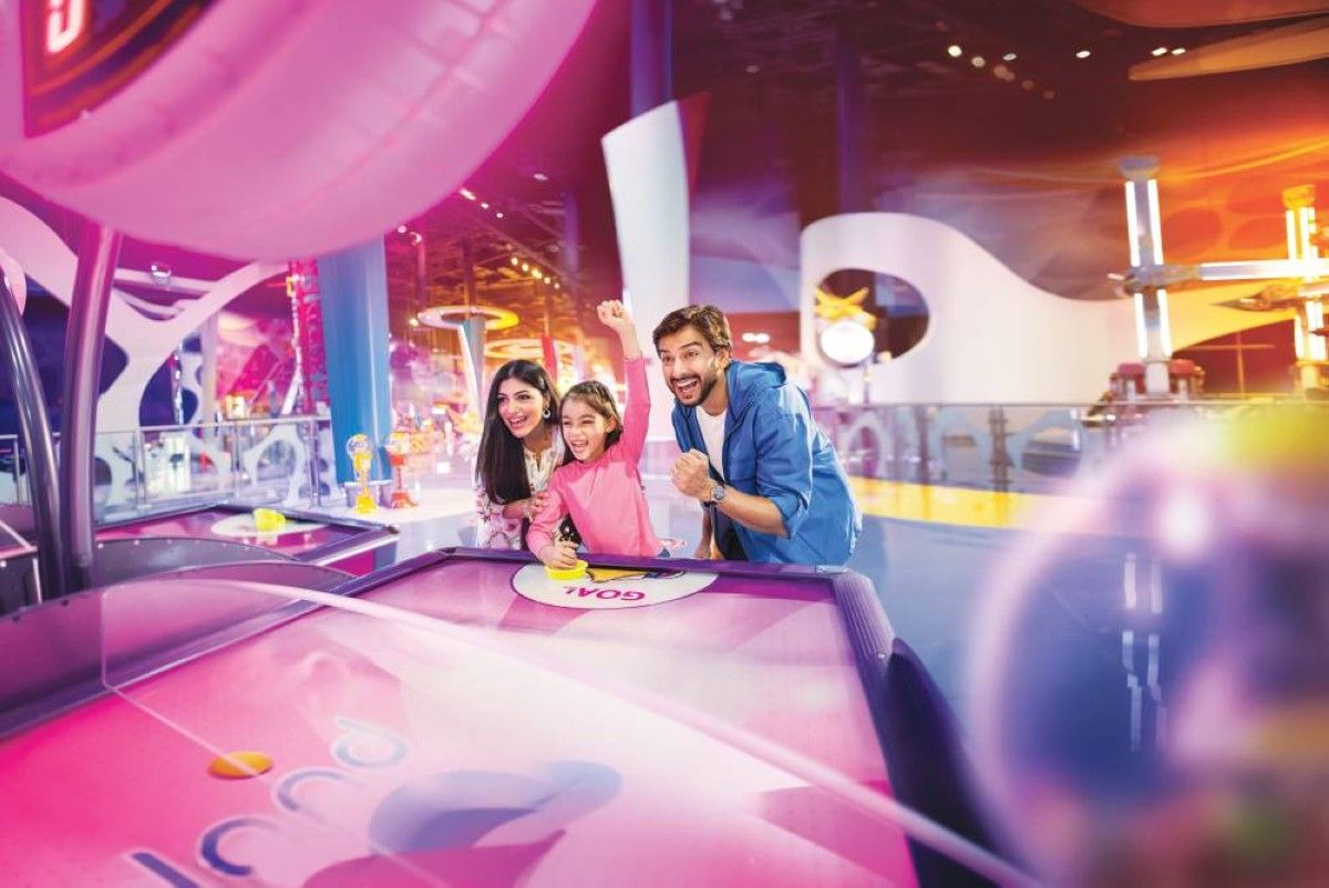 «مفاجآت صيف دبي» الأكثر تميزاً وتنوعاً من 2 يوليو إلى 30 أغسطس
