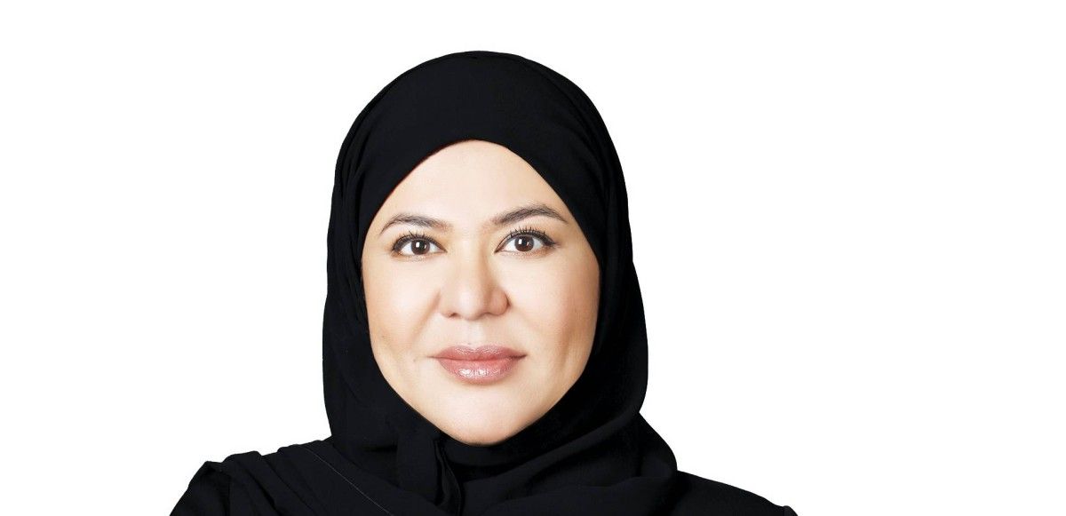 سناء سهيل: الأسرة المتماسكة أساس بناء مجتمع مزدهر