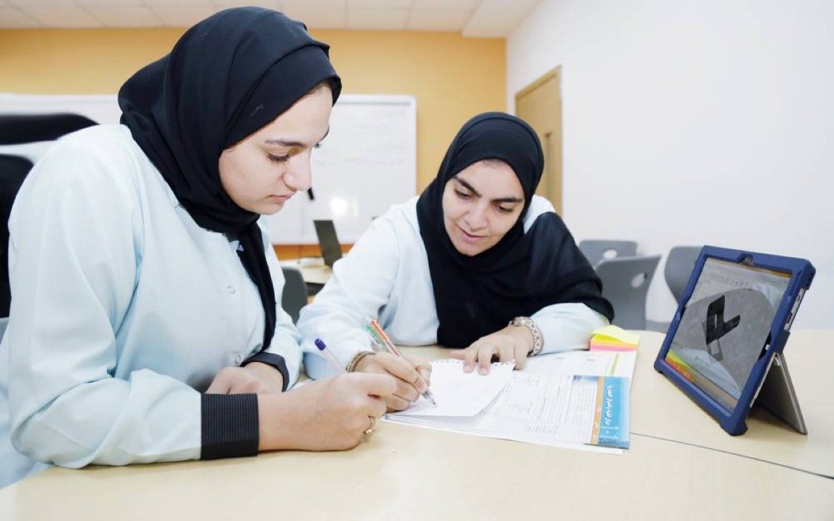 تفعيل «تمكين الرقمية» لدعم الطلبة بمراجعات قبل الاختبارات