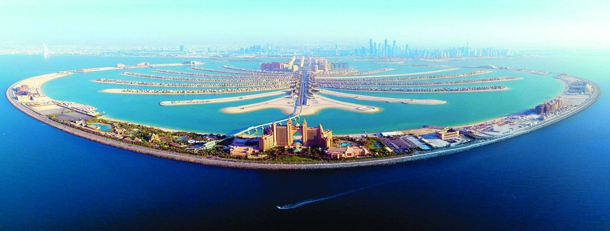 الإمارات غداً.. طقس صحو ورياح مثيرة للغبار