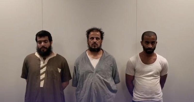 تأكيداً لما نشرته «الراي».. الداخلية: نجاح الجهود الأمنية في ضبط السجناء الهاربين وإنهاء عملية ملاحقتهم بكفاءة عالية