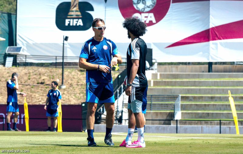 موندياليا.. قطر تتسلح بـ 9 مهاجمين