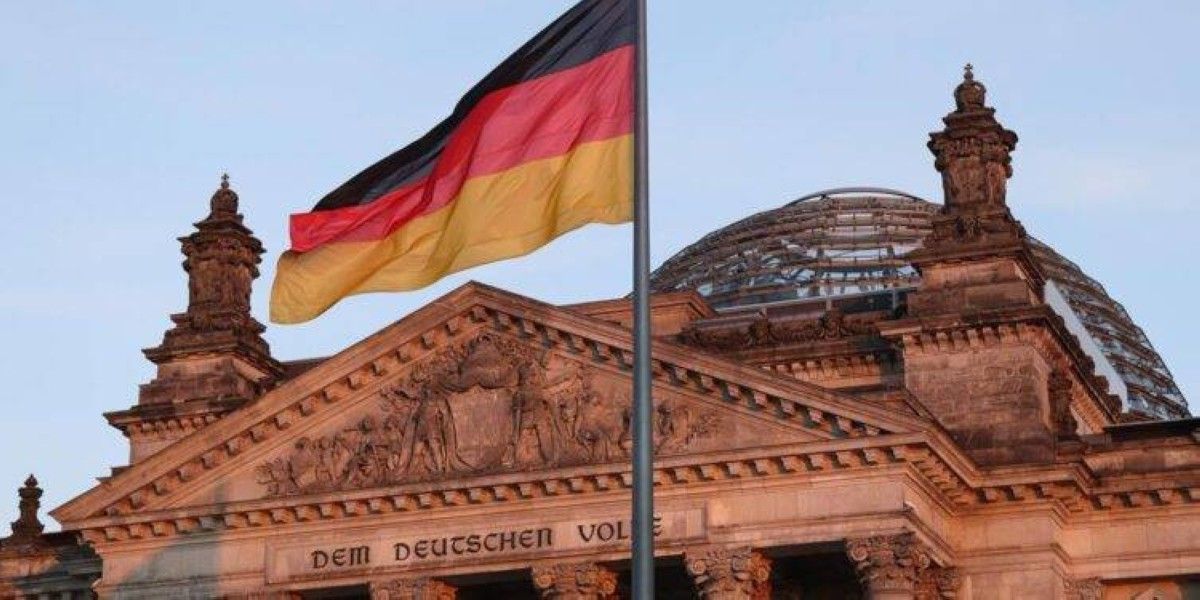 تراجع أعداد الوافدين إلى ألمانيا خلال 2025