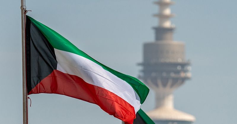 الكويت تستنكر بأشد العبارات الاستهداف الإيراني الآثم للبحرين: تصعيد خطير