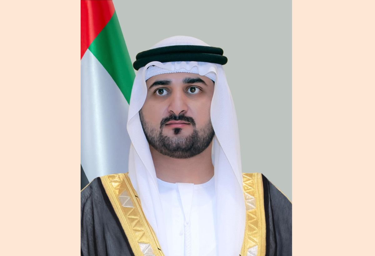 مكتوم بن محمد: تعلّمت من مدرسة محمد بن راشد أن "الآن" فلسفة لبناء المستقبل دون انتظار