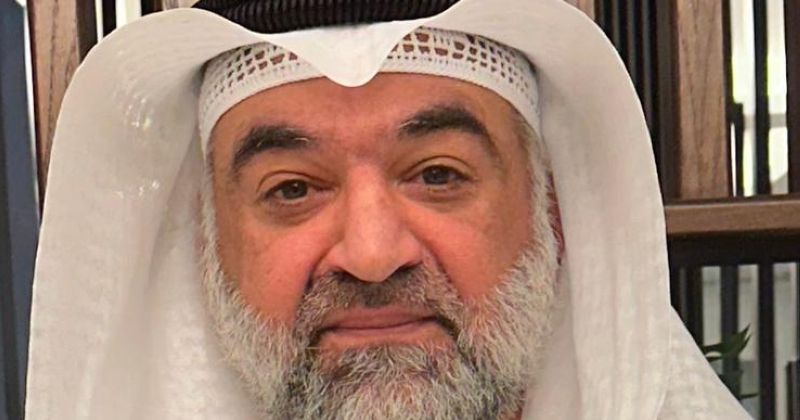 حمد العلي