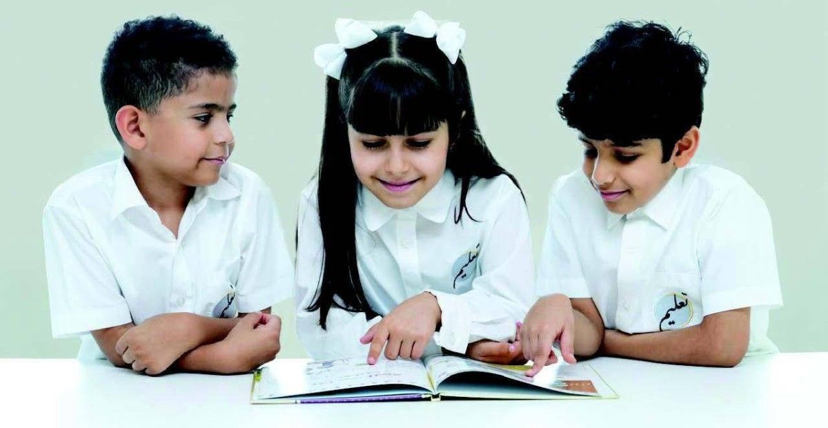 الإمارات.. 12 يونيو آخر موعد لتنقلات الطلبة في المدراس الحكومية