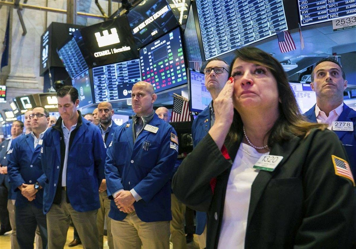 الأسهم العالمية تحت ضغط التصعيد في الشرق الأوسط وارتفاع أسعار النفط