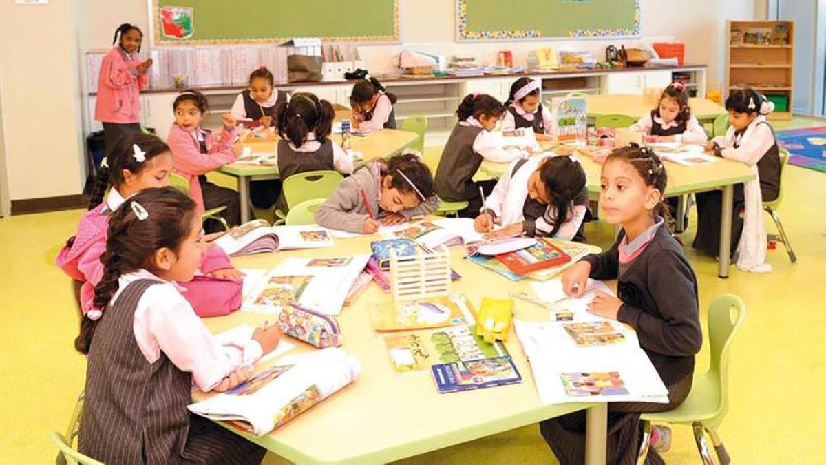 مدارس خاصة في دبي تعلن التقويم الدراسي 2026 - 2027