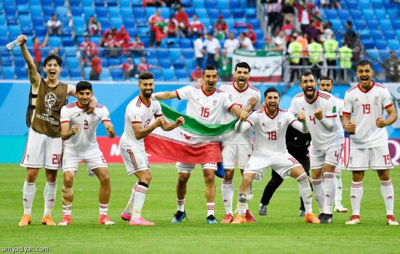إيران تحصل على تأشيرات المكسيك