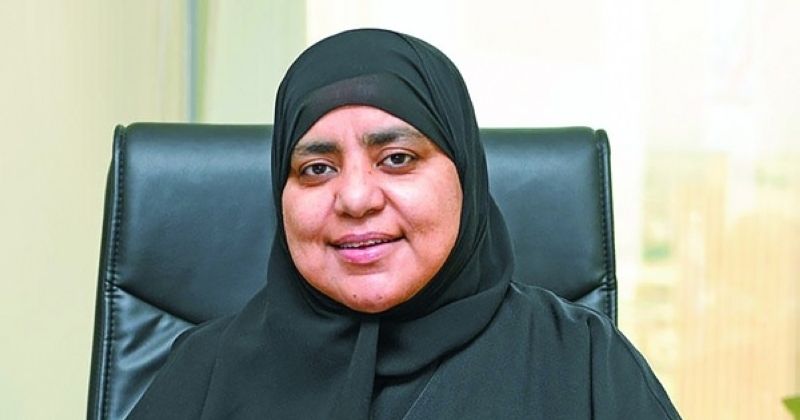 عواطف السند