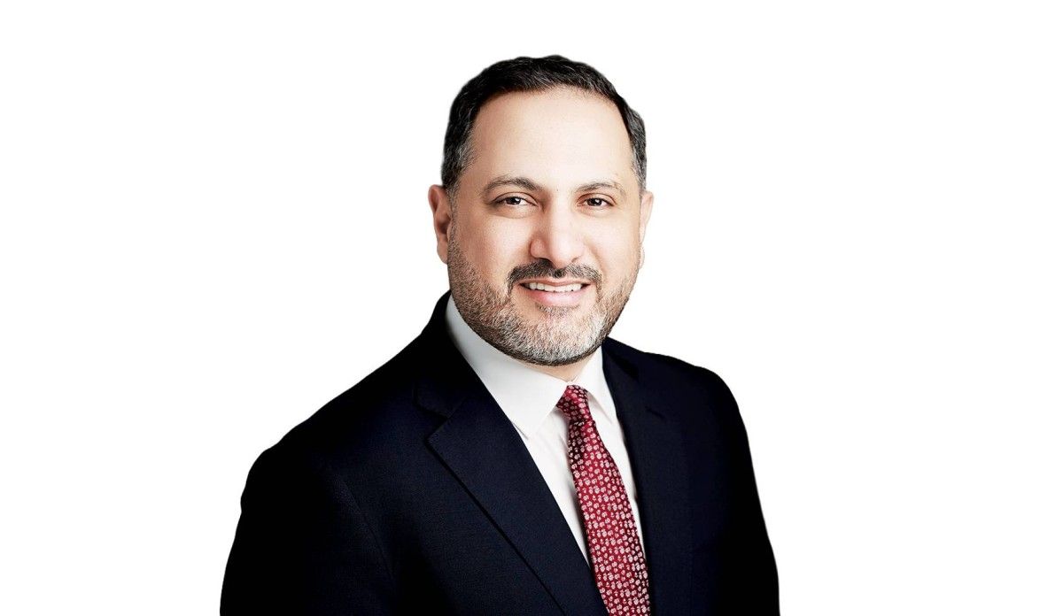 الأنصاري للصرافة: 151 % ارتفاع الشركات المستخدمة لنظام حماية الأجور