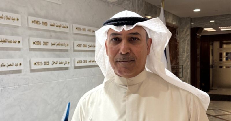 رئيس «الخطوط الكويتية»: المطار سيفتح خلال ساعات.. والرحلات ستعود بشكل كامل