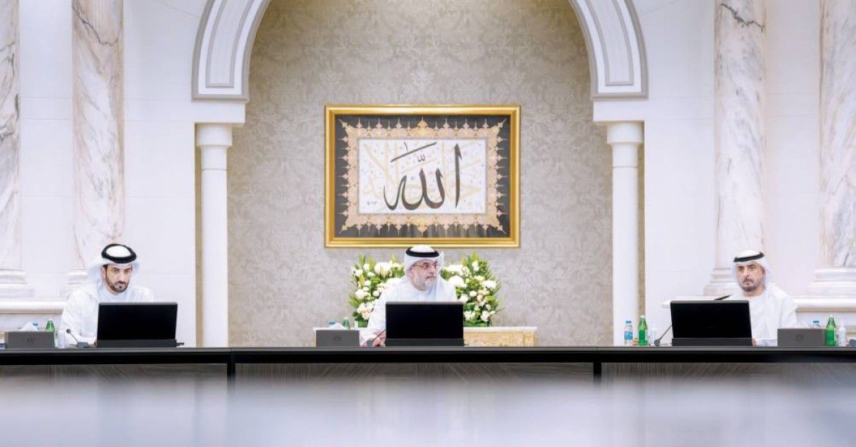 «تنفيذي الشارقة» يعتمد استراتيجية الأمن السيبراني ببناء منظومة رقمية مرنة