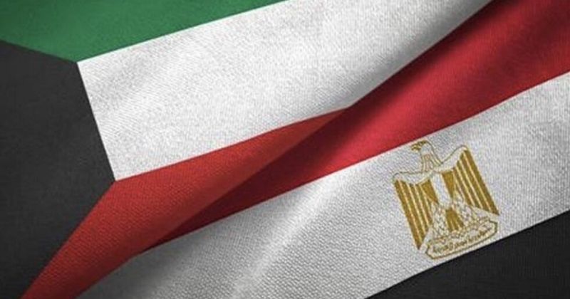 مصر تدين الاعتداء الإيراني على الكويت: هجوم «آثم»