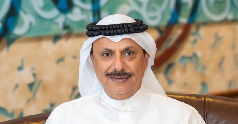 محمد المناعي
