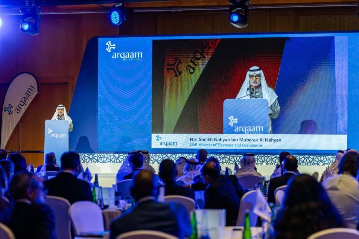 الإمارات تعزز مكانتها مركزاً عالمياً للاستثمار والشراكات الدولية